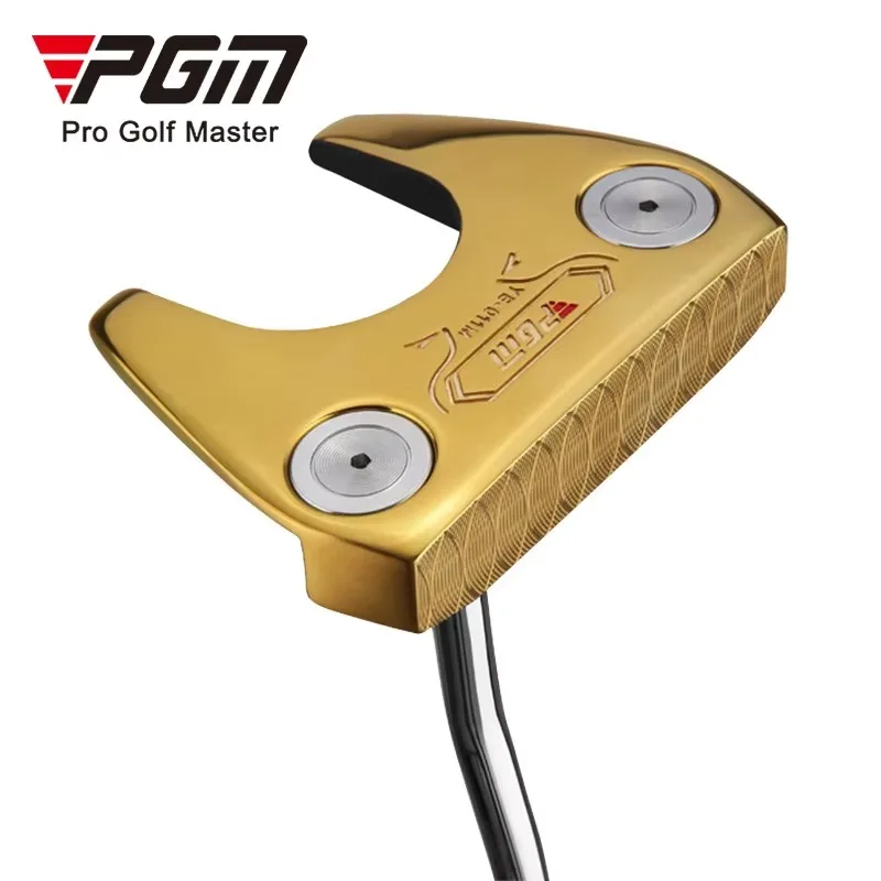 PGM Weight Increase Low Center Of Gravity Golf Putter with Aiming Line