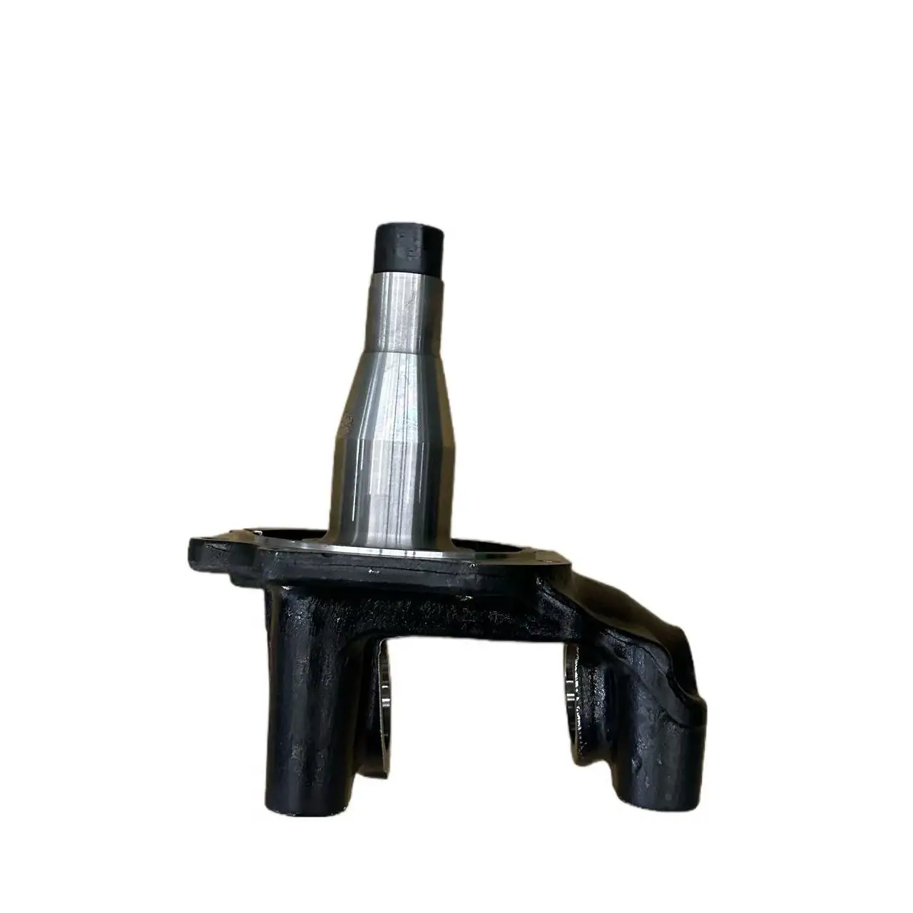 For HANDE AXLE  Disc-type Steering Knuckle Right for SHACMAN F3000 M3000 X3000 DZ9100410216