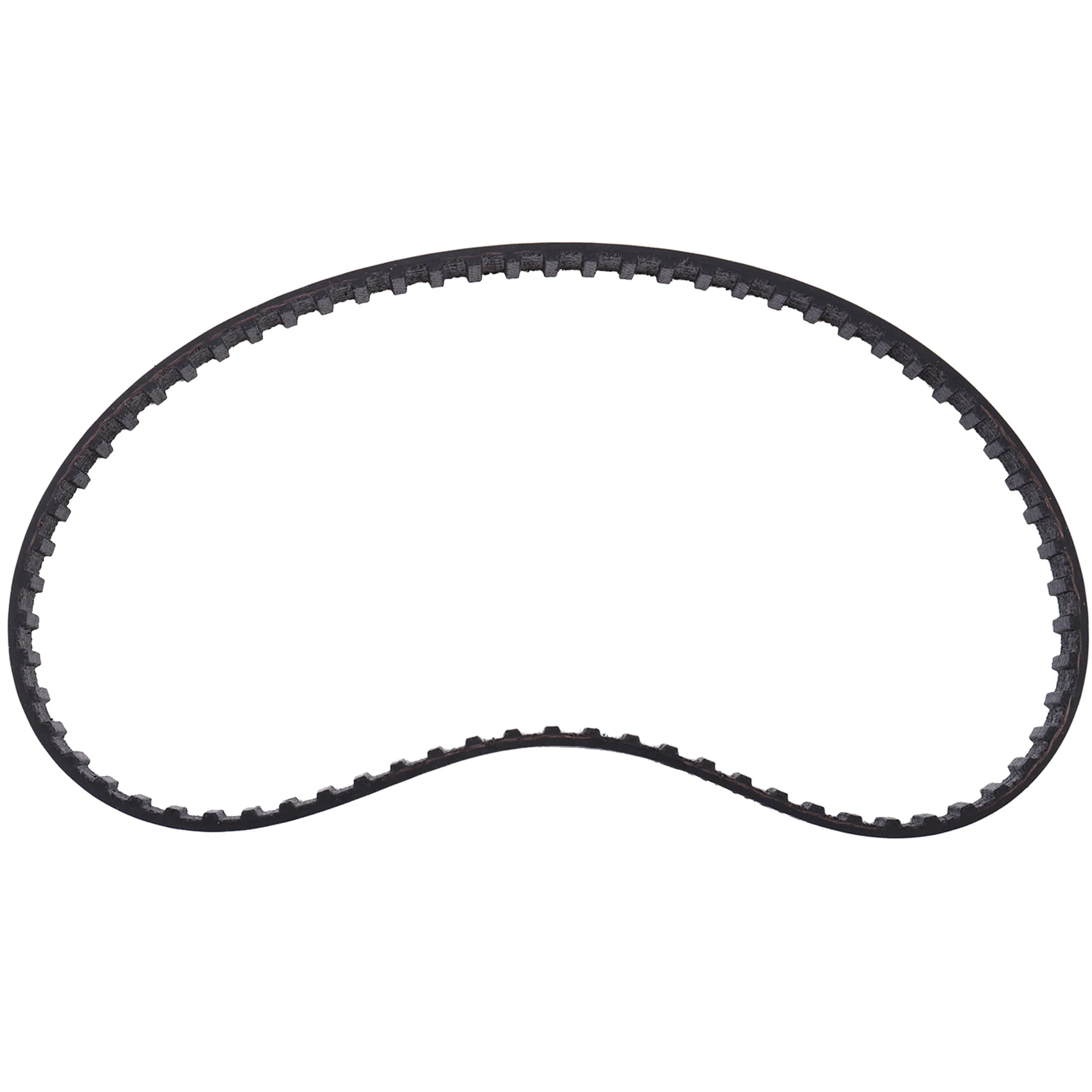 ABGR-10Pcs متزامن حزام GT2 المطاط مؤقت اشتعال M1.5X70tx9.5 مللي متر Cj0618 SIEG C2 C3 أجزاء المخرطة