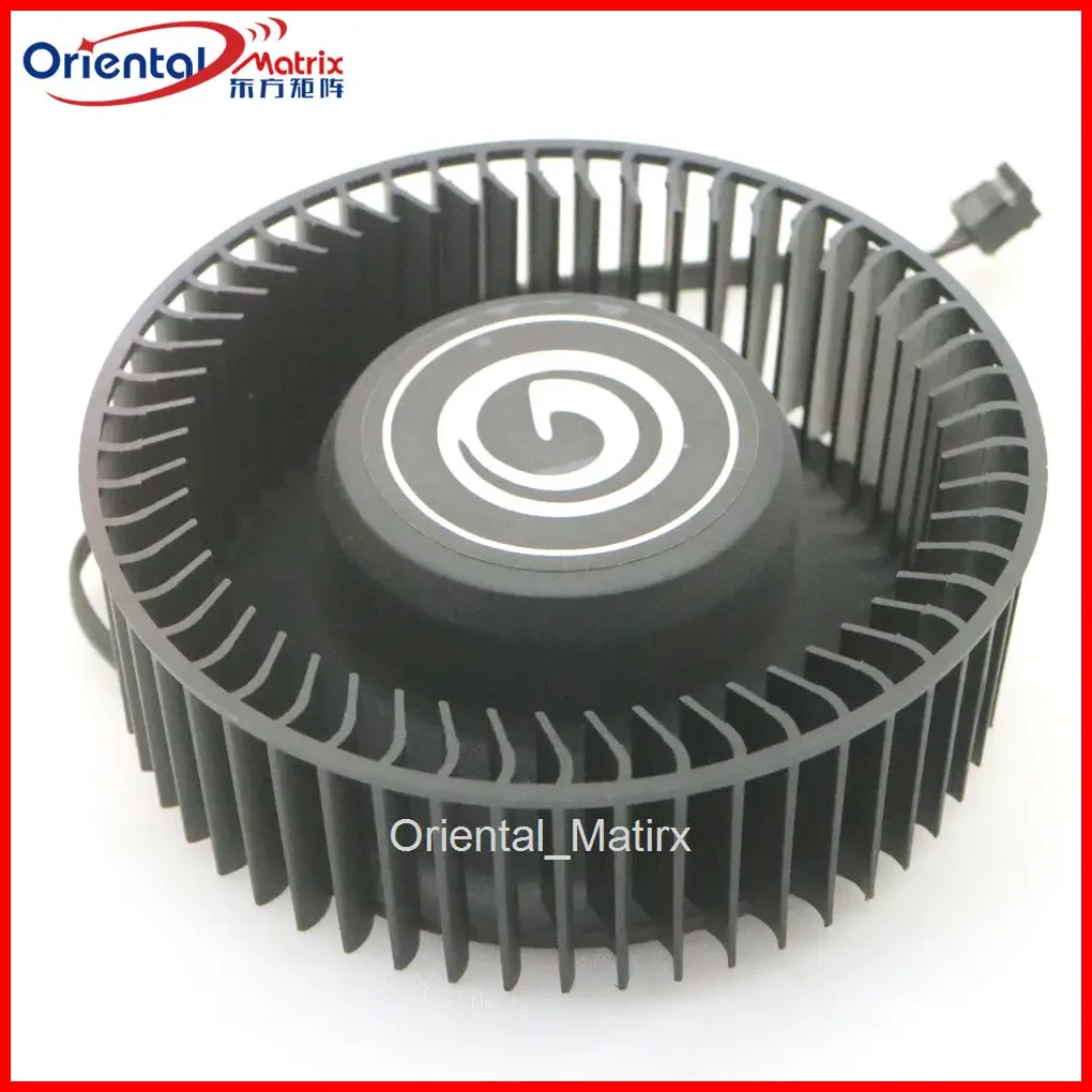 TH7525B2H-PAA02 12V 1.8A 72mm 42*34*34mm VGA Fan For GALAXY RTX2080 2080S 2080ti Classic TURBO Graphics Card Cooler Cooling Fan