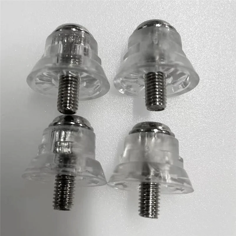 

B06C-12Pcs Football Boot Studs Football Shoe Studs Spikes 13Mm 16Mm For Football Shoe
