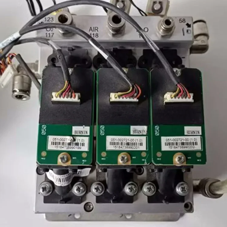 Mindray  A7 full electronic flow meter monitoring board air flow sensor