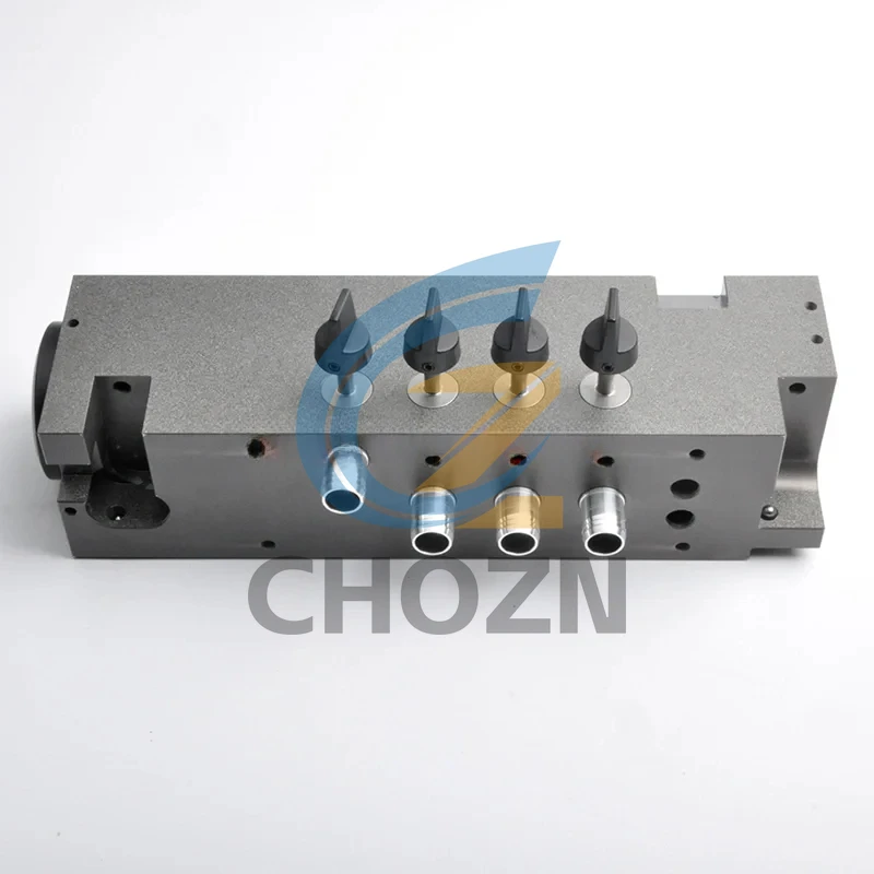 Heidelberg CD/CX102 XL105 Enhanced Feeder Rotary Valve F3.028.500 Printing Machine Parts