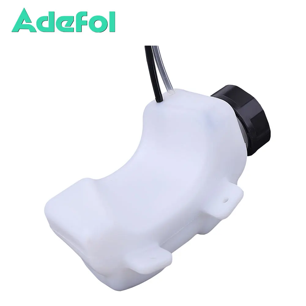 Conjunto do Tanque de Óleo para Mtd 75306183 75306183 Aparador Ferramenta Jardim Cortador de Grama Peças de Motor Cortador de Grama Máquina