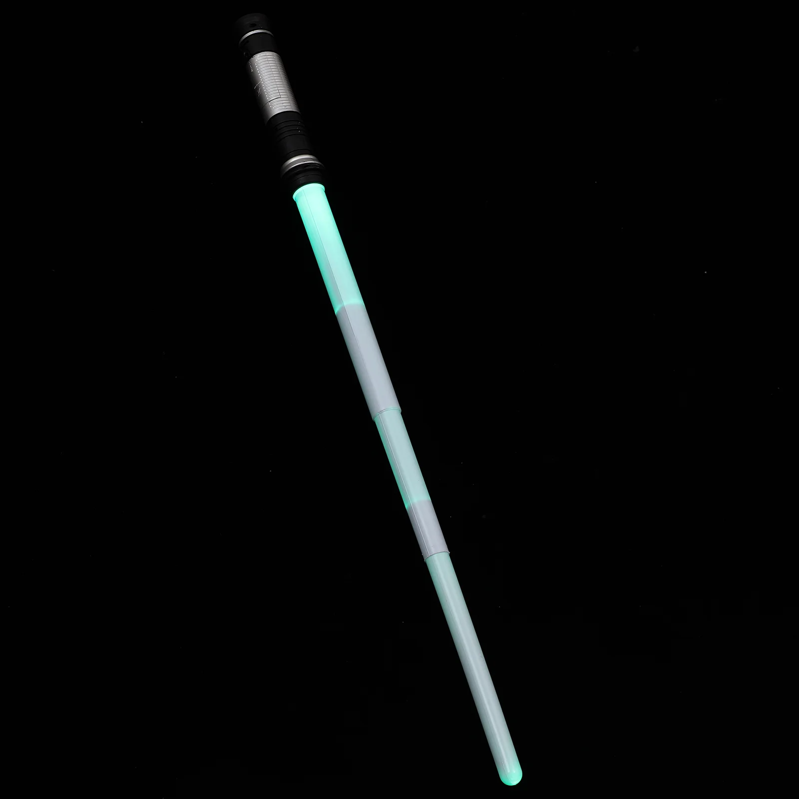 لعبة السيف المضيء المرنة التأثيرية ملحقات صور حفلات الأطفال متينة وآمنة وناعمة ورائعة #6