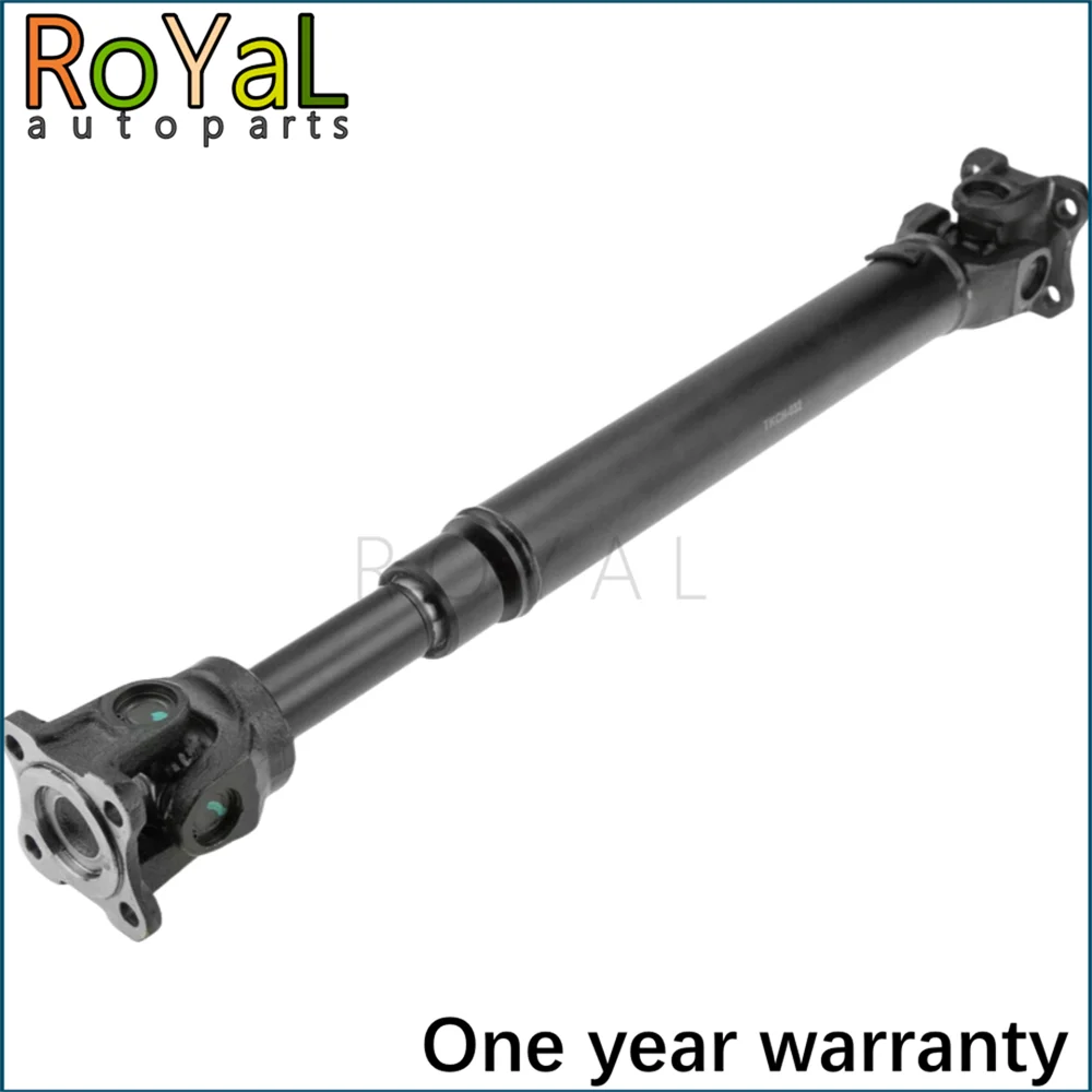 

For Chrysler 300C Dodge Charger Front Driveshaft Cardan 4593542AB