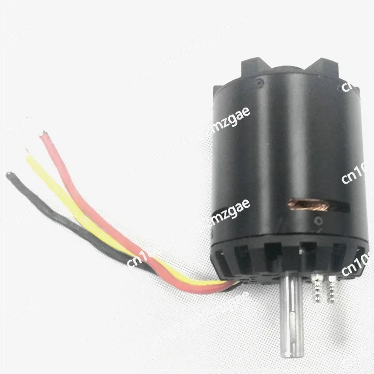 

MP83100 DC brushless water-cooled motor, surfboard hydrofoil electric vehicle