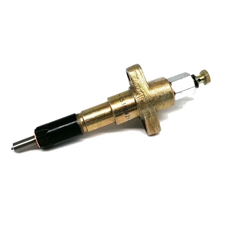 

Excavator Common Rail Injector Fuel Injector For Hitachi ZX160 ZX230 ZX240H ZX240-3 1153004210 1-15300421-0 115300-4210