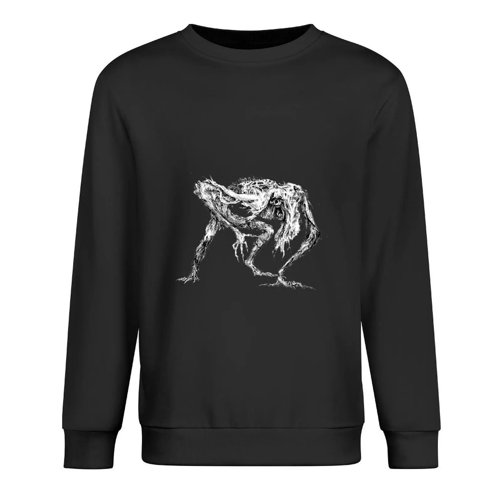 

Blood-starved Beast Pullover tracksuits autumn jacket men winter clothes men's coat autumn sweatshirt