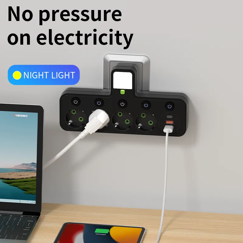 Thumbnail 4 - #2 Best Power Strips & Surge Suppressors to Buy In 2026