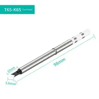 Free Soldering Soldering Iron Tip Soldering Iron Tip HS01-BC2 Internal Heating T65-BC2 T65-BC3 B2 ILS KR K65 BC3