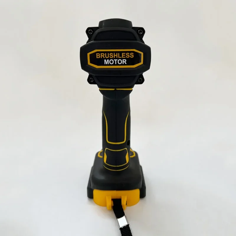 Dewalt DCD800 2000 tr/min perceuse à percussion sans fil 1/2 pouces tournevis électrique sans brosse outil électrique au Lithium pour batterie Dewalt 20V