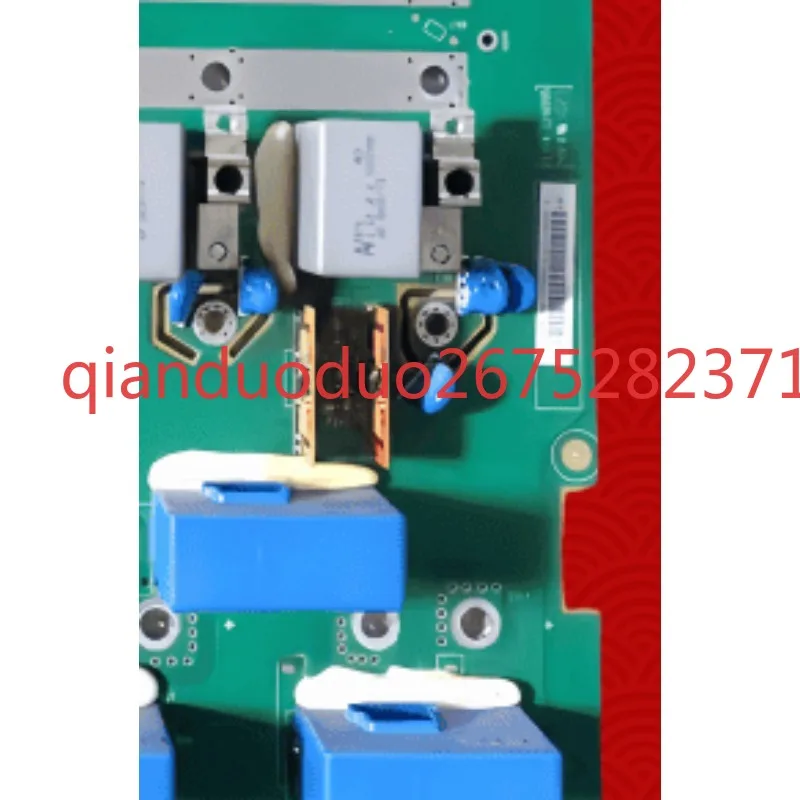 Платы JINT-E01C и JINT-E02C для основной силовой платы инвертора ABB серии ACS850