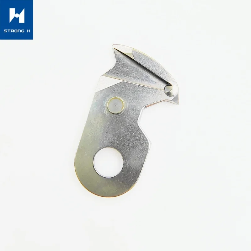 STRONG H brand  LK-1850/LK-1900/LK-1900A MOVING KNIFE B2421-280-0A0 FIXING KNIFE B2424-280-000