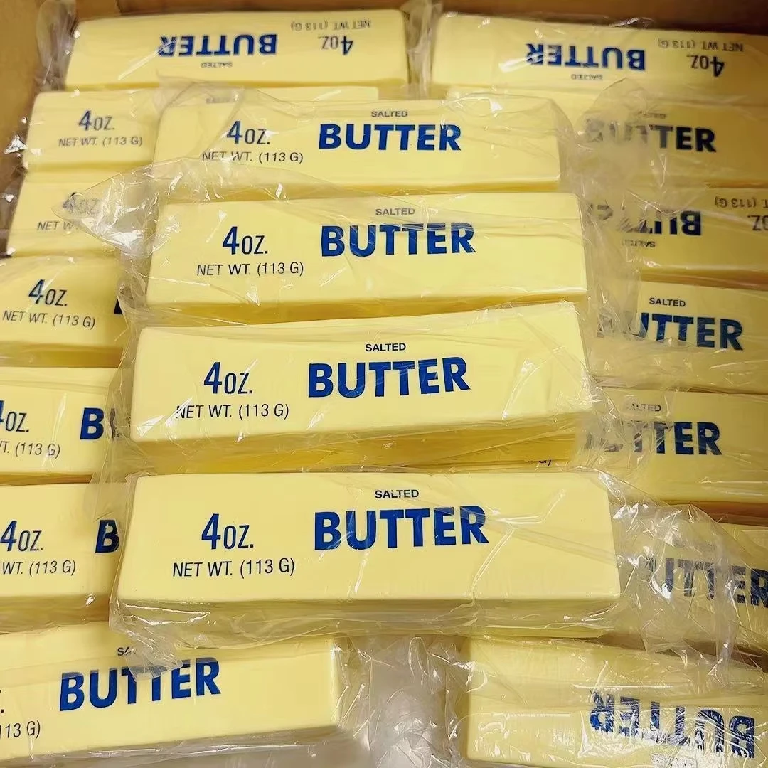 1 Stück Langsam Aufsteigender Squishy Butter-Stick Antistress Fidget-Spielzeug Stressabbau Weiches Quetsch-Elastik-Spielzeug für Erwachsene Partygeschenk – Detail 4