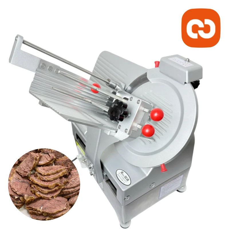 

Stainless Steel Boneless Chicken Breast Slicer Chicken Breast Horizontal Slicer Fresh Meat Slicer