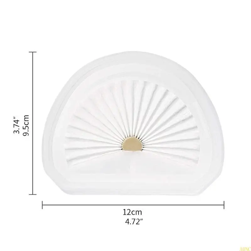 Filtro vácuo manual A0NC 4 para preto e Decker VLPF10 & N600601