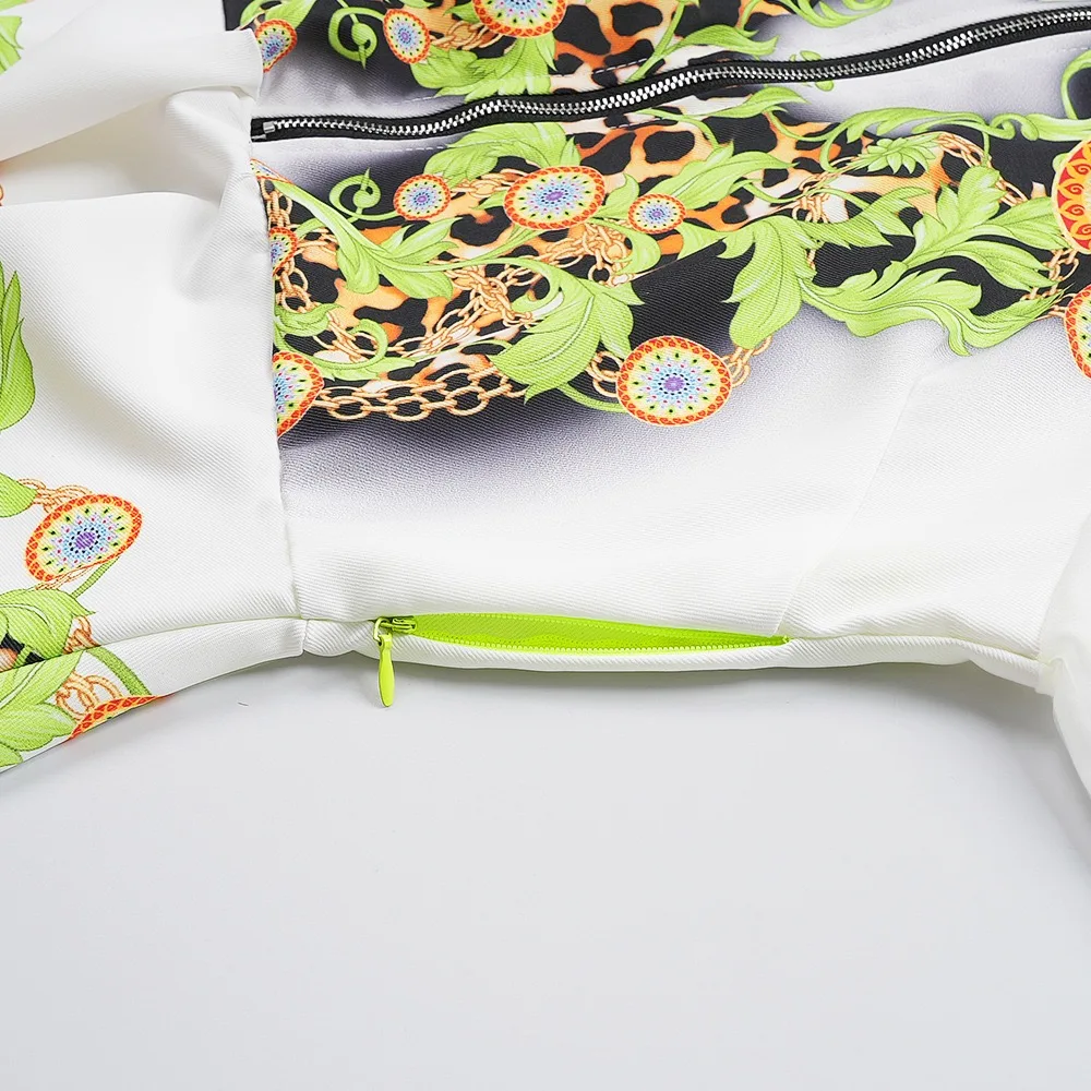 2025 African Dresses for Women 2PCS Sets Tops And Skirts Suits Dashiki Ankara Print Outfits Plus Size Turkey Wedding Party Dress