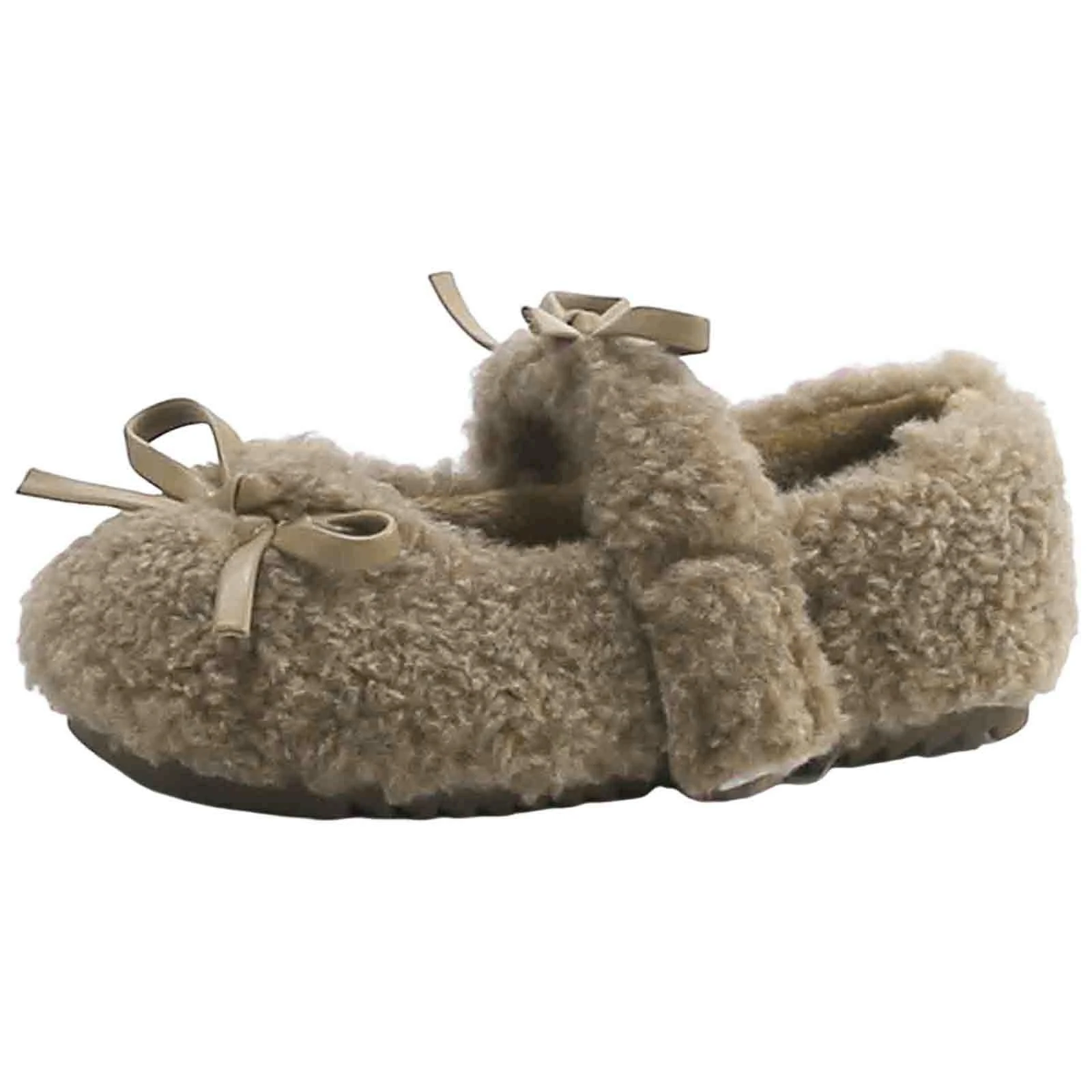 

Toddler Fancy Shoes Childrens Shoes Baby Girl Warm Cotton Shoes Soft Sole Toddler Shoes Little Girl Shoes Shoes Kids Play Shoes