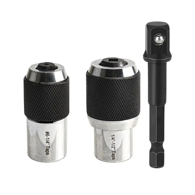 nouvel-ensemble-de-douilles-pour-tarauds-3-pieces-outil-d'extraction-de-tarauds-reglable-douilles-pour-tarauds-avec-adaptateur-de-douille-de-3-8-pouces-pour-tarauds-reame
