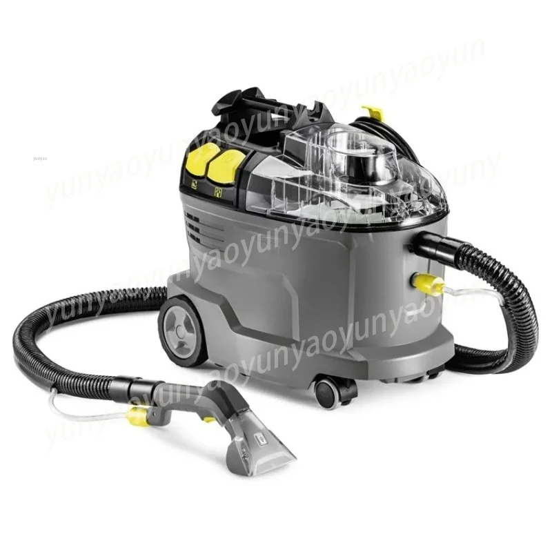 

Hot Selling Floor Care Portable 8/1 Vacuum Cleaner Wet and Dry for Home Use Vacuum Cleaners