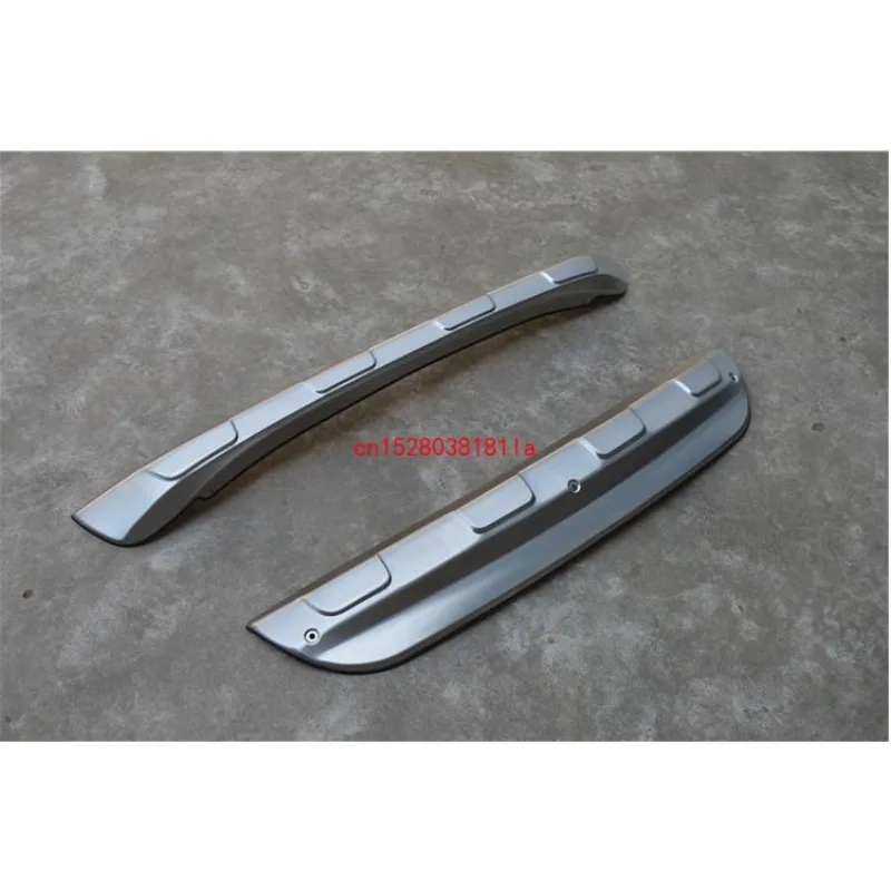 Car styling Stainless steel Bumper Protector Skid Plate cover FOR mazda CX-5 CX5 2012 2013 - 2015 2016 year