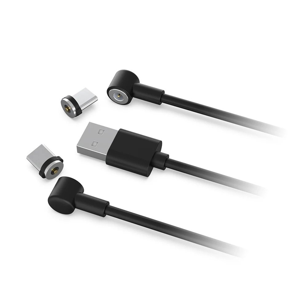 Magnetic Usb Type-C…