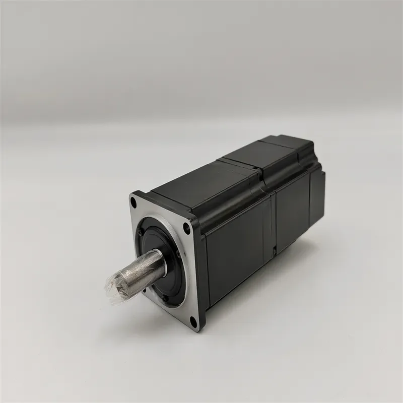 for SGMGH-09P2A6B New Original Industrial Servo Motor 0.9kW Special Shaft with Oil Seal Without Brake