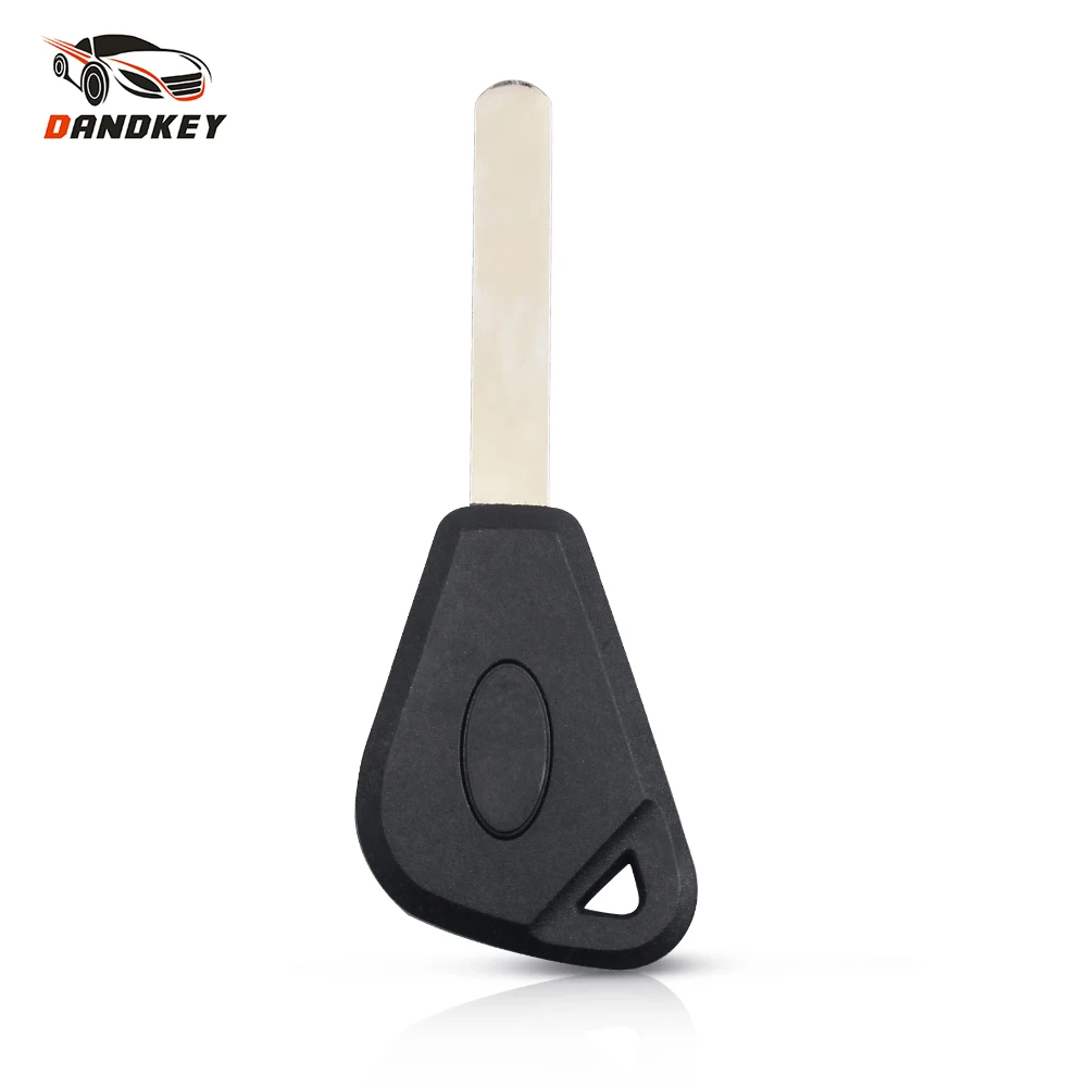 

Ключ-транспондер Dandkey без чипа для Subaru Legacy Tribeca Impreza Legacy 2011-2014, сменный пустой корпус автомобильного ключа, чехол с дистанционным управлением