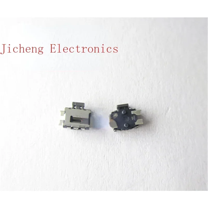 

10PCS Imported Japanese Small Turtle Patch, Four Feet Side Press The Power Volume Button Of Tablet Phone, Touch Switch