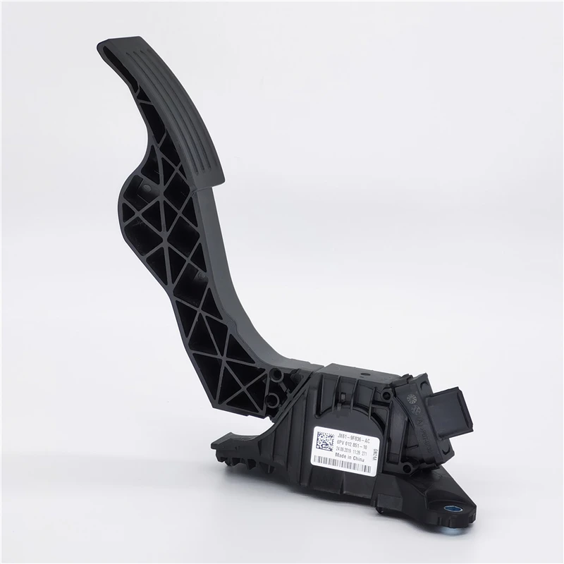 

JX61-9F836-AC Electronic Throttle Accelerator Pedal Assembly Accelerator Pedal Sensor for Ford