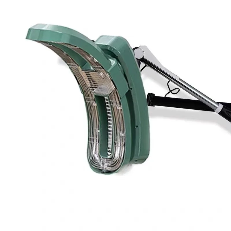 Coofull Intelligent Voice Control Far-Infrared Hair Dryer Wall-mounted Styling Space Accelerator Hair Drying Machine
