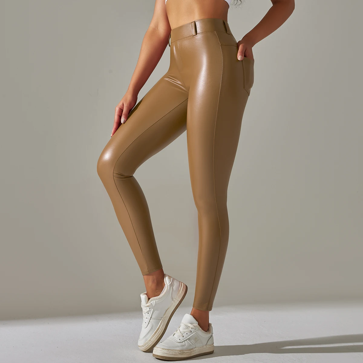 Thumbnail 2 - #65 Latest Womens Stretch Leggings Offers