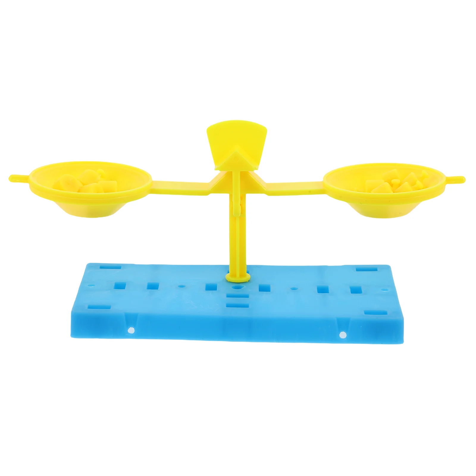 

1 комплект, рычаг, весы, стебель, класс, научный эксперимент, пластиковый образовательный обучающий инструмент, дошкольное обучение