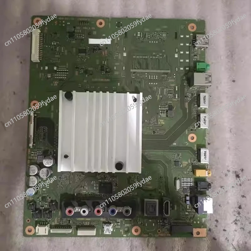 Applicable, Original KD-65X7500D Main Board 1-980-837-21 Screen YD6S650CNG03B Disassembly