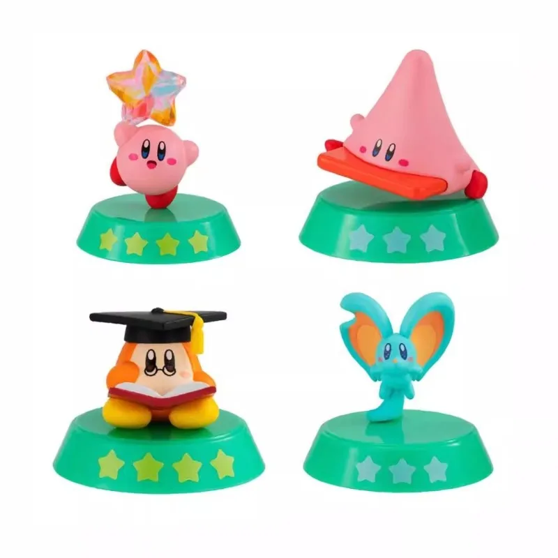 Bandai Gashapon Kir… - image
