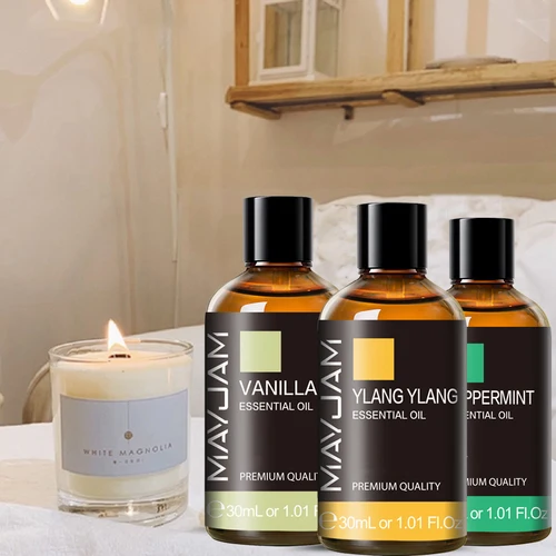 Fragrances & Deodorants