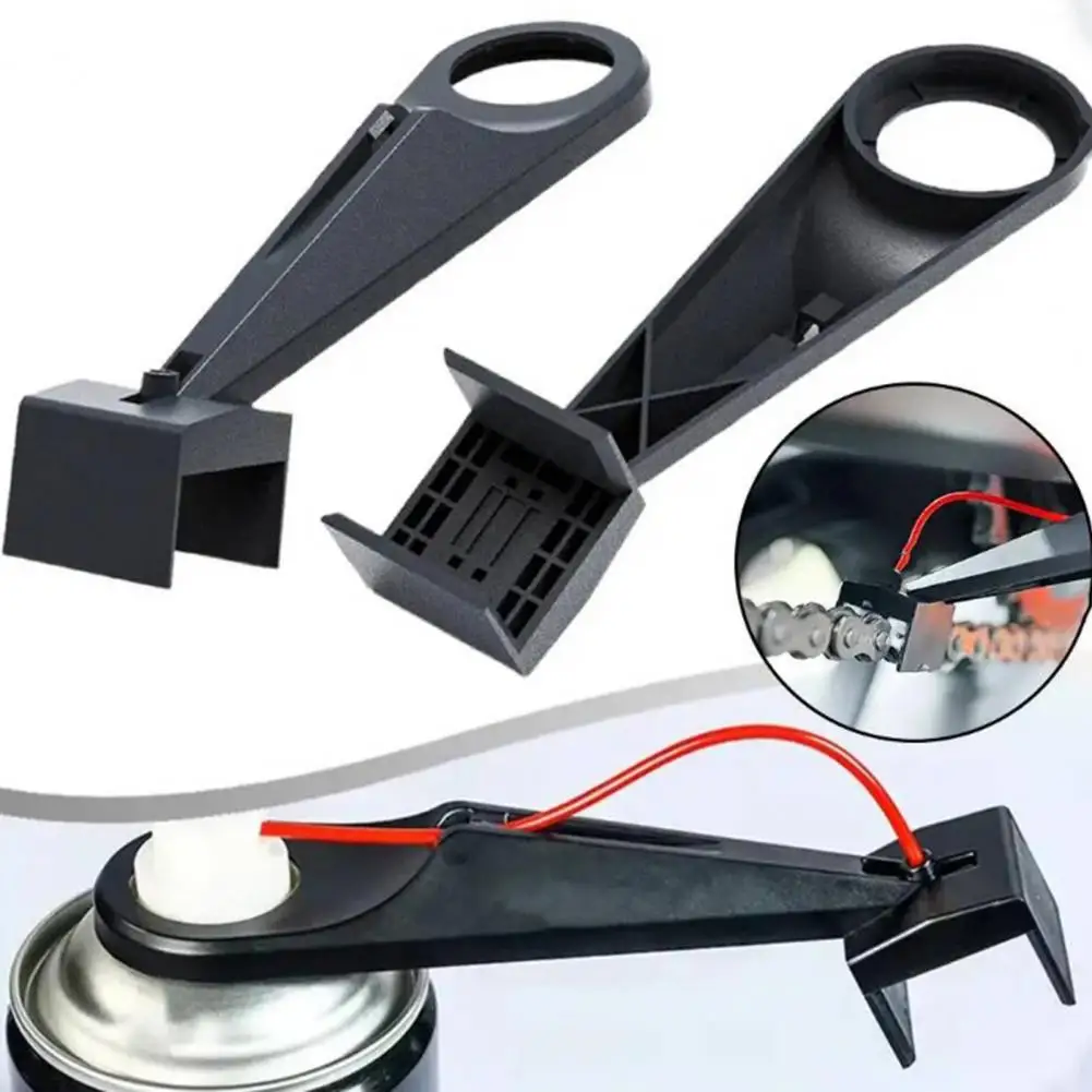 

Motorcycle Chain Maintenance Tool Motorcycle Chain Lubricant Applicator Tool Kit for Easy Grease Maintenance Oiler for Bike