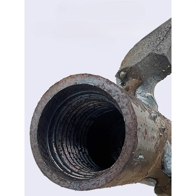 Punte da trapano, posatrici per tubi, punte da trapano ad acqua, alesatore per fori, occhiello stradale, martinettatrice per tubi, accessori per punte da trapano in lega