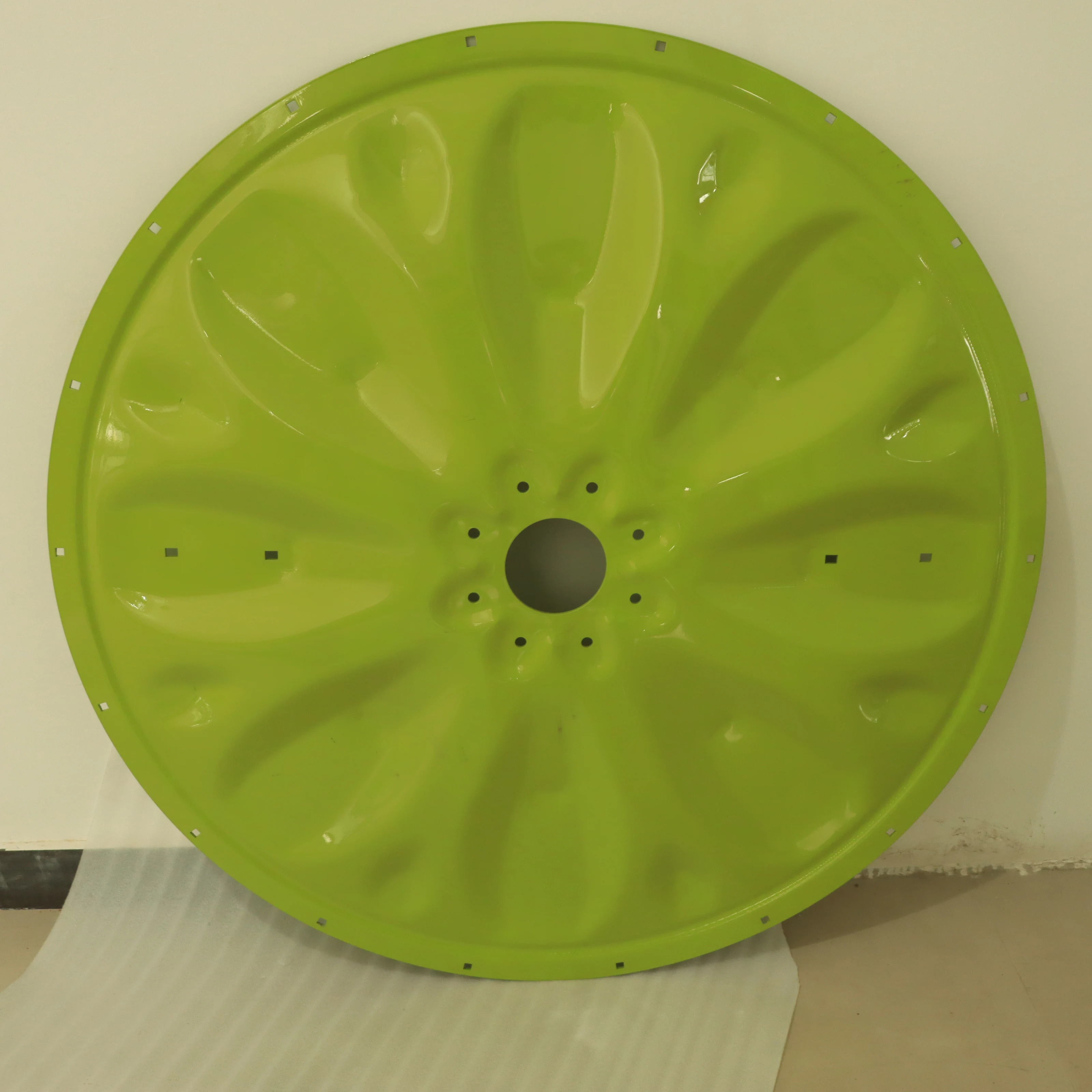 Orbis 13115422 Knife Disc Silage Harvester Accessories for Home Farm Agriculture Machinery Parts