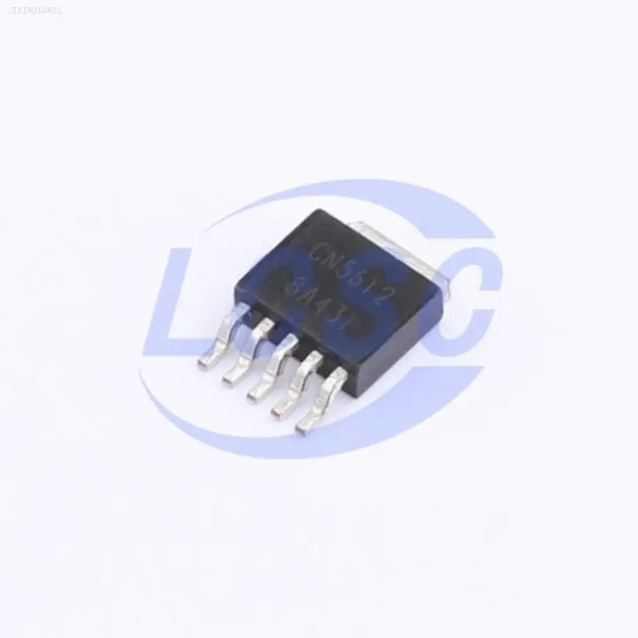 1 PCS CN5612 1.2A 2.7 V ~ 6 V TO-252-5 LED Drivers ROHS