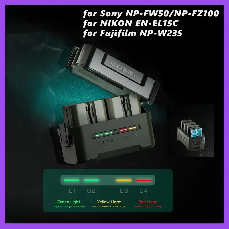 Tita Battery Portab… - image