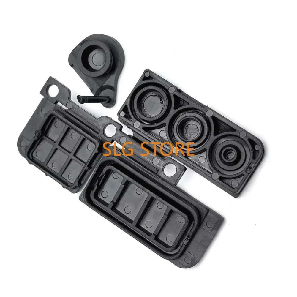 غطاء سفلي لباب مطاطي ، ميكروفون USB HDMI DC مدخل ، جزء إصلاح كاميرا رقمية ، Canon ، و 1DX ، جديد