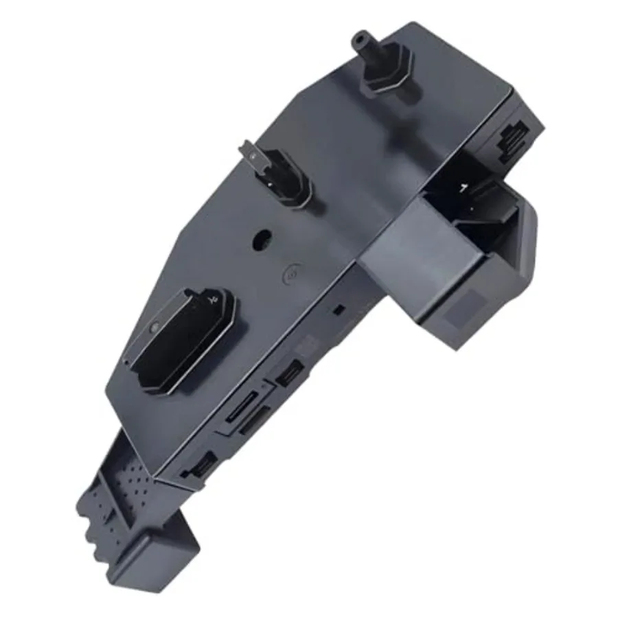 

Driver Side Left Seat Adjust Switch Fits for Cadillac ATS Escalade Chevrolet Silverado Suburban Tahoe Impala GMC Sierra Yukon S