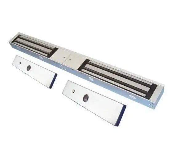 

12V Double Electronic Lock Electric Magnetic Door Lock 180kg 350lbs Holding Force Electromagnetic Electronics