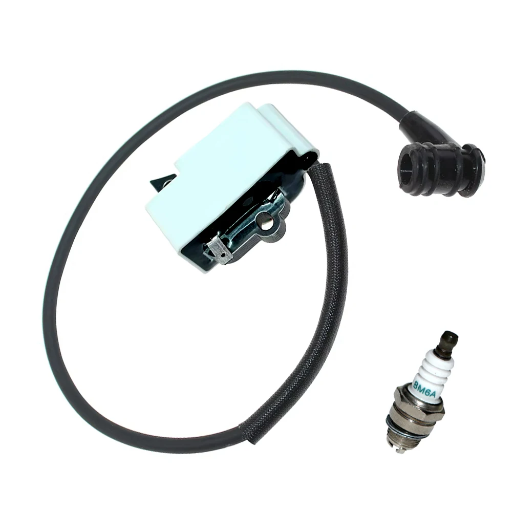 ملف الإشعال يناسب ماكيتا EK7300 EK7301 EK7301G EK8100 EK8100G EK8100P دولمار PC-7412 PC-7414 PC-8216 161310-1,395-143-010