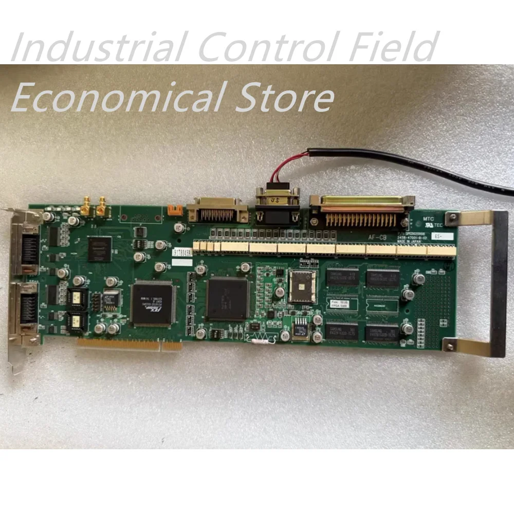 

FOR ACCRETECH SPE002008 5458-47001-B-02 Card board