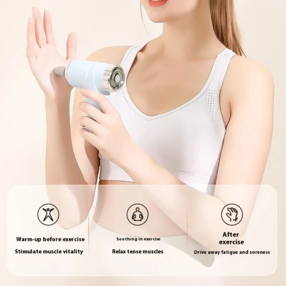 Рисунок 2 - Электрический мини-массажер для фасции