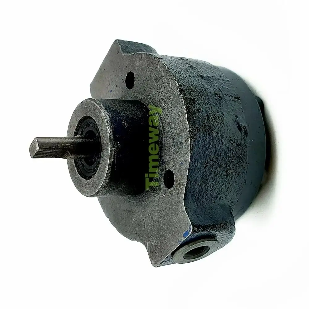 

Gear Pump 1KNB-2.5A Reversible Cycloidal Bidirectional Hydraulic Oil Pump