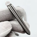 1pc Titanium color